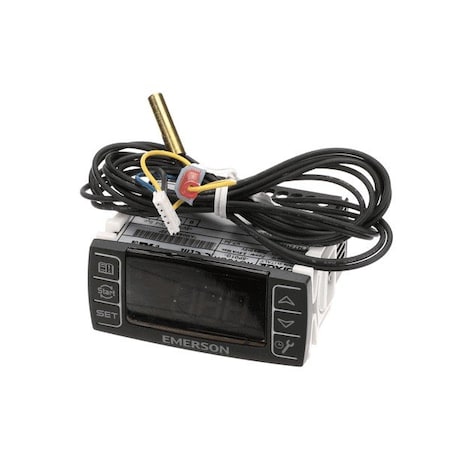 Alto-Shaam Control, Electronic Unit , Scroll Compressor CC-37516